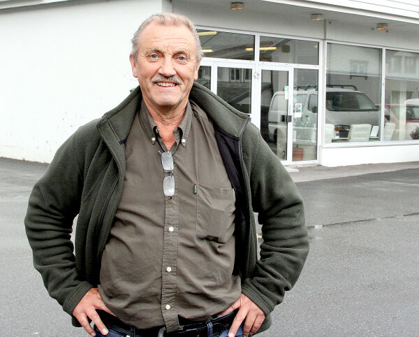 Strid om byråkratisk overstyring