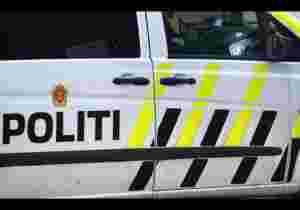Bil stolen frå verkstad i Volda