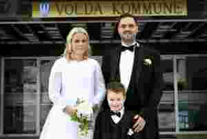Bryllaups-boom i Volda 22.2.22
