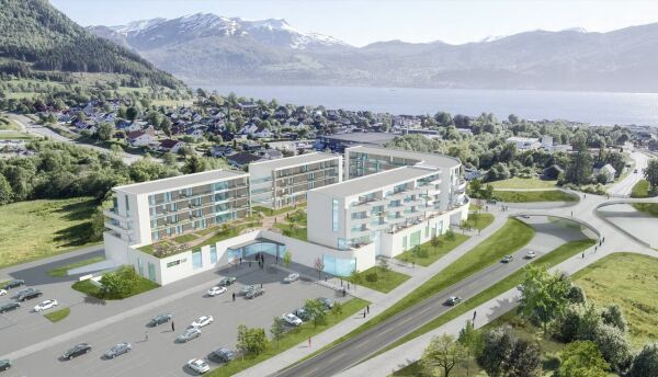Vinmonopolet vil til Voldaportalen