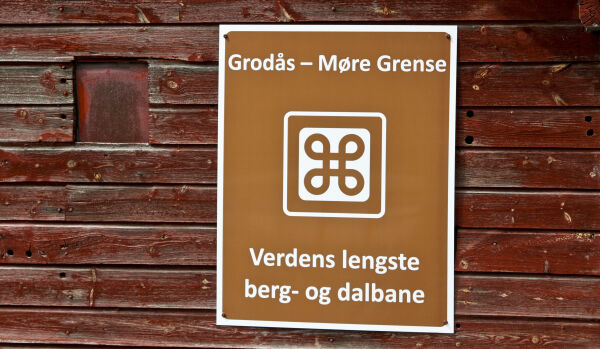 Fylkesveg 60 tilbake på rett spor
