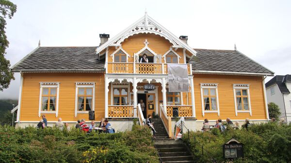 Lokal støtte gir nytt liv