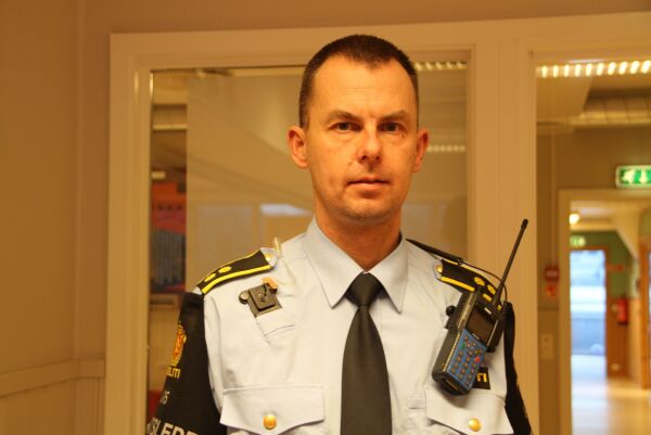 Leiter etter person ein meiner er omkomen