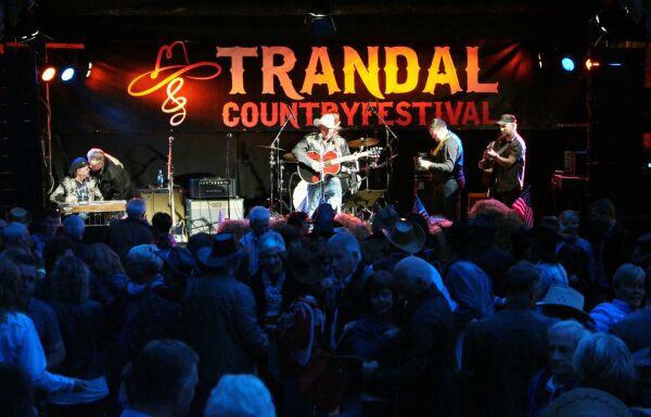 Trandal Countryfestival 2022