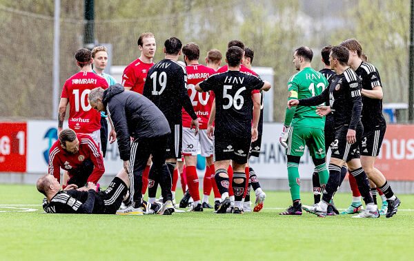 Sterk opningssiger