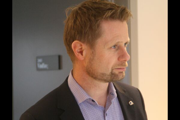Sjukehussaka avslører eit demokratisk problem