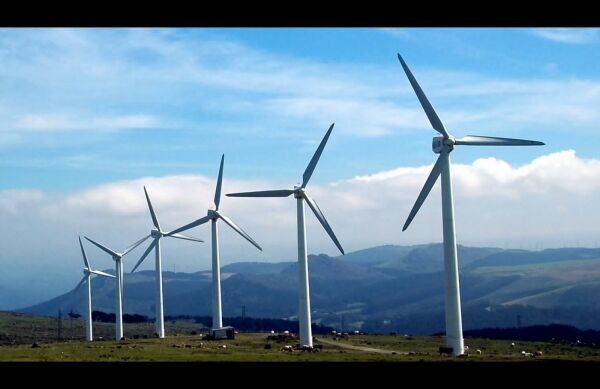 Regjeringa skrotar vindkraft-planen