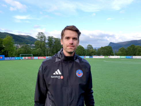 – Eit lag vi bør slå
