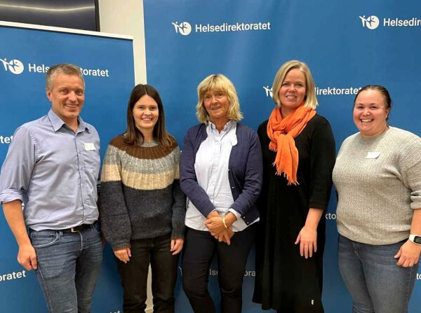Vil lette kvardagen til kronisk sjuke