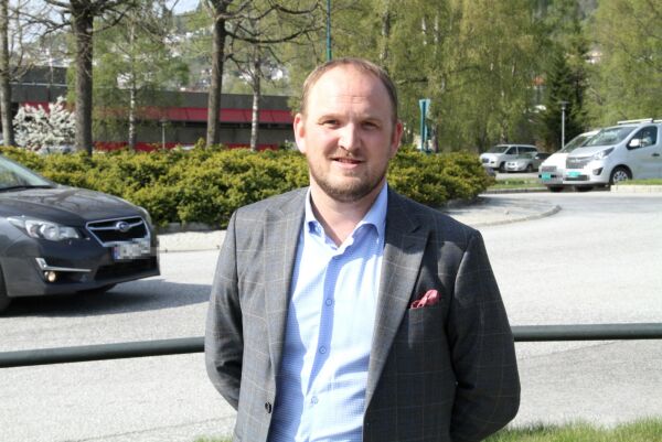 - Dette er ikkje til å forstå
