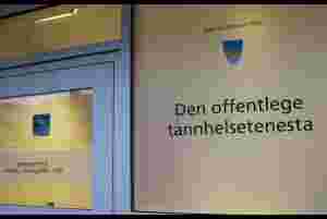 Tannhelsetenesta til Ørsta