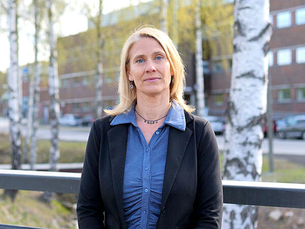 Slår alarm om pasientryggleiken