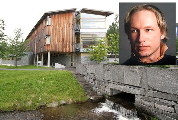 Marxistisk boot-camp i Volda
