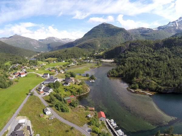 Vil ha naturreservat her
