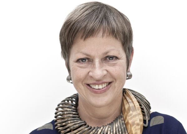 Jorunn Veiteberg er Årets nynorskbrukar