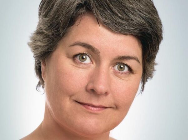 Berit Lyngstad vert personalsjef