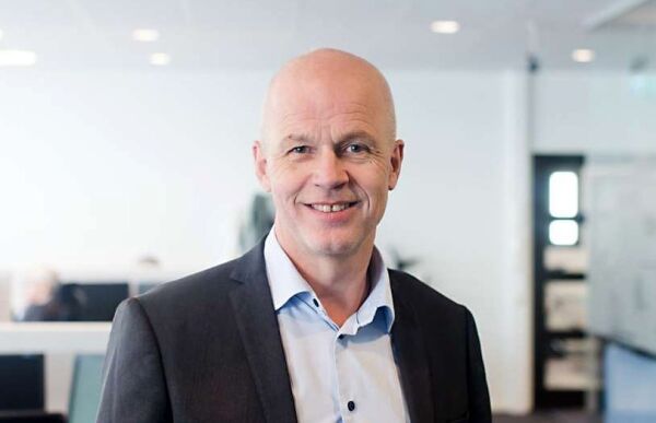 Godt resultat i eit krevjande år