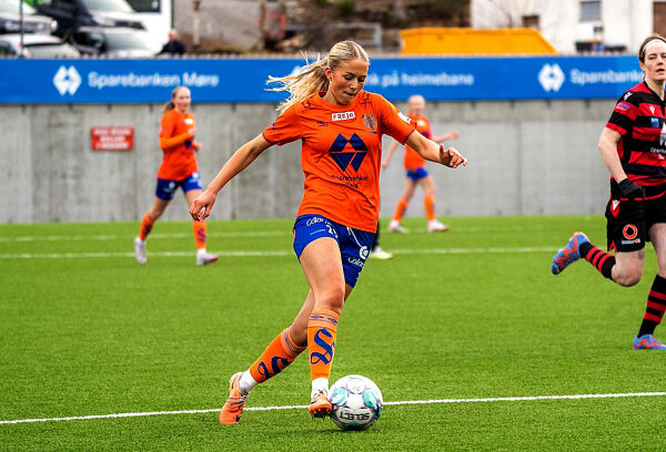 Det er av sine eigne ein skal ha det