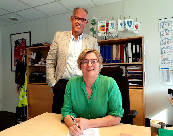– «Rike» Volda er ei mistyding