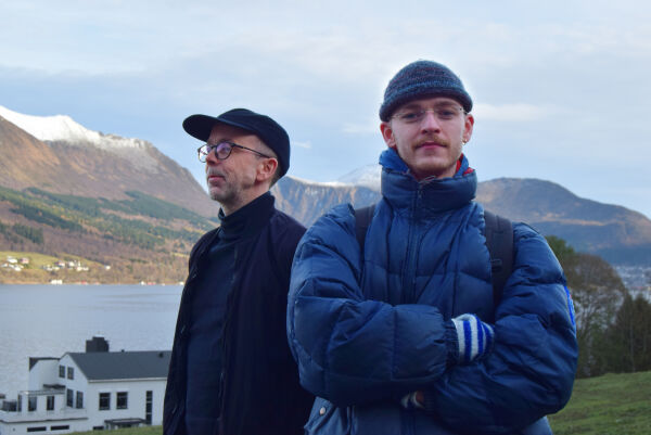 – Noko heilt for seg sjølv
