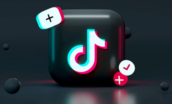 Volding nominert til TikTok-pris