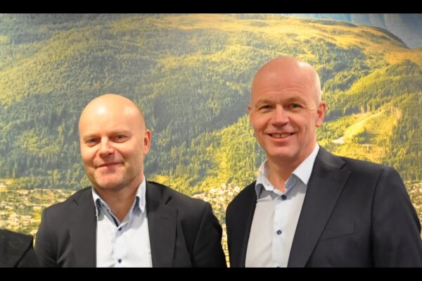 SpareBank 1 Søre Sunnmøre satsar i Oslo