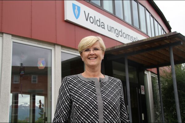 – Endeleg er det vår tur