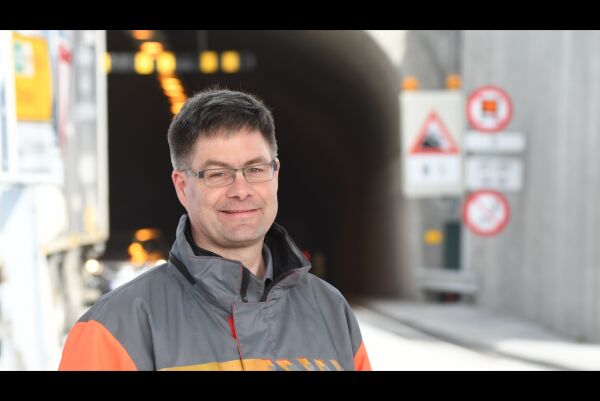 Nærmar seg utbetring