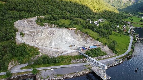 - Uakseptabel lydforureining