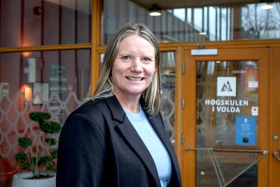 – Aktivt fokus på KI-bruk og plagiat