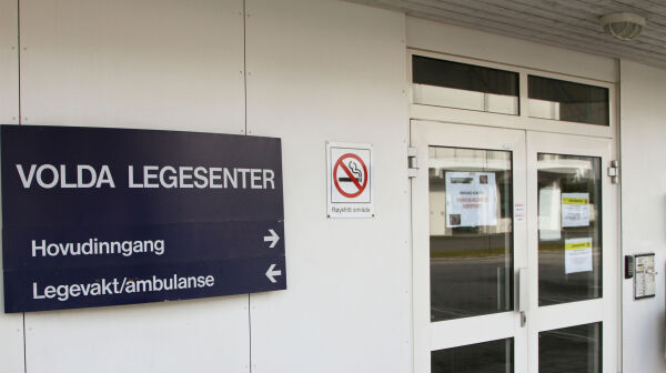 Ny fastlege snart på plass