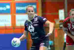 Volda møter Storhamar Elite