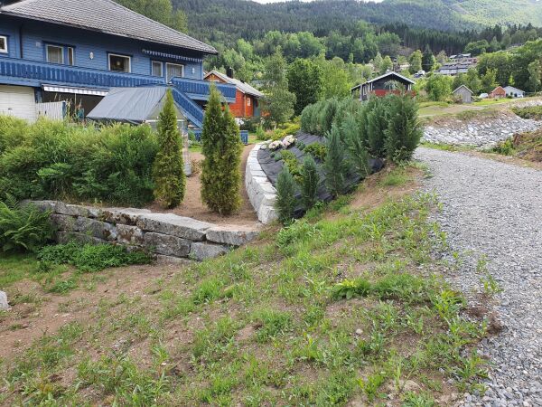 Saksøkjer kommunen