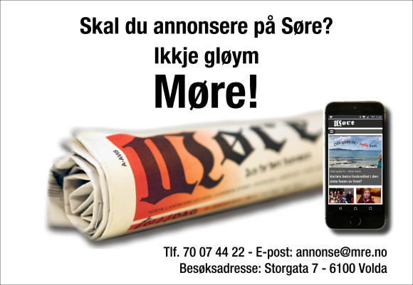 Annonse