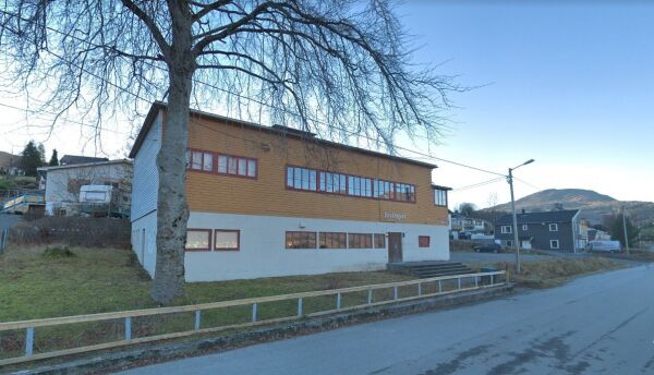Køyrer 80 km/t i 50-sona