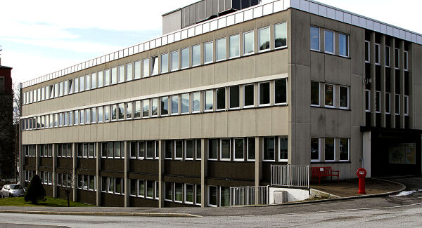 Ørsta seier nei til å samle løn og rekneskap i Volda