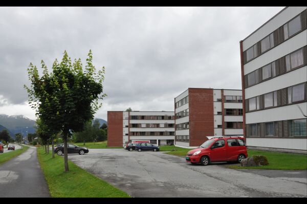 Rimeleg husleige i Volda