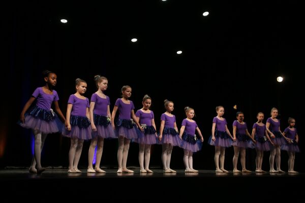 Mistenker koronasmitte på balletshow