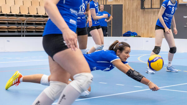 Slo topplag, tapte mot botnlag