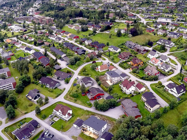 Kan tene millionar på sal av bygg