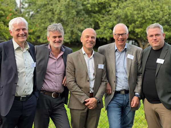 Vert eit av Noregs største nettselskap