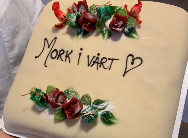 Mork består – men vurderer flytting til sjukehuset