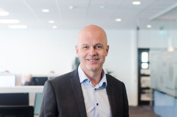 Solid utvikling for SpareBank 1 Søre Sunnmøre