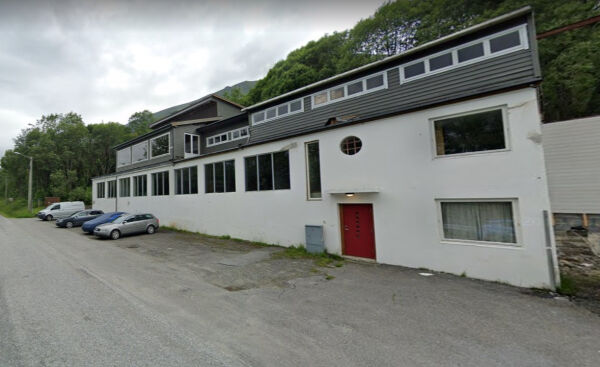 Avslag på søknad om bruksendring