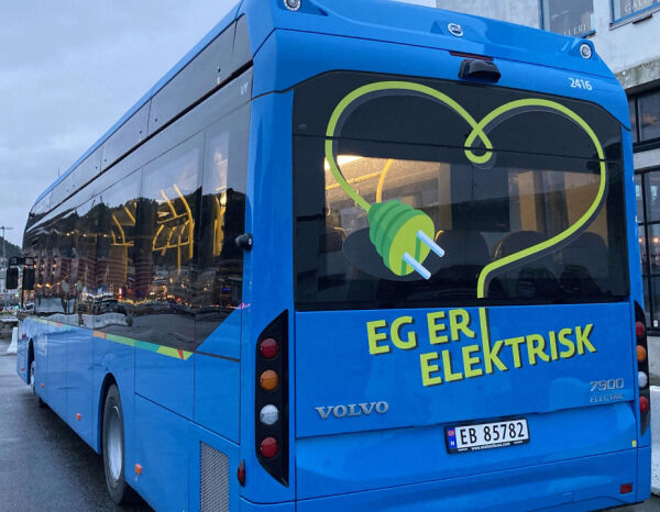 Dette selskapet fekk kontraktane
