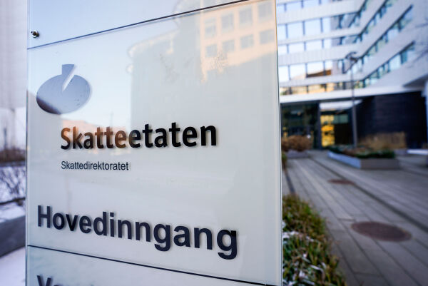 No kjem skattekortet – dette bør du sjekke