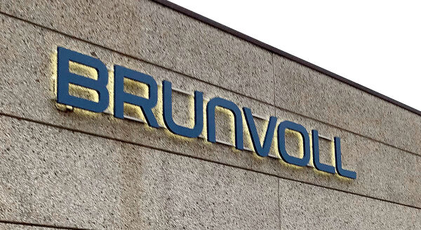 Ny kontrakt for Brunvoll