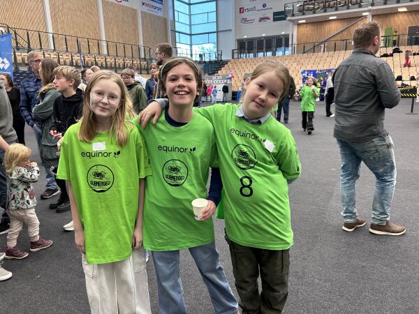 – Vi har jobba med dette i lengre tid