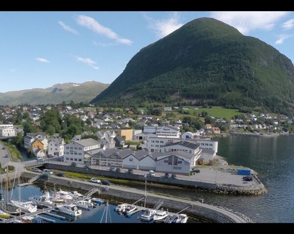 Oreigning på Øyralandet står på vent