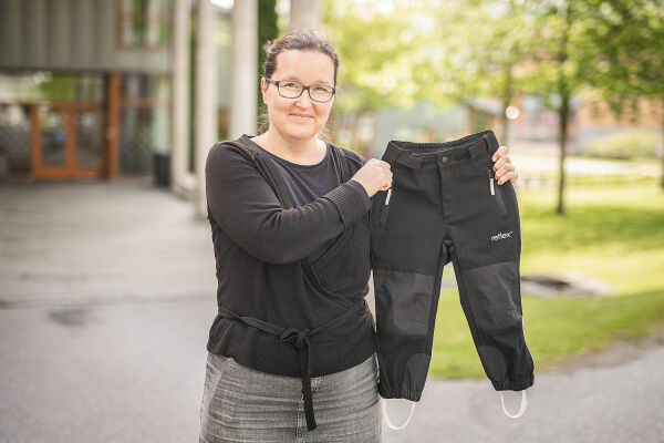 Irriterer svindlarar på nett